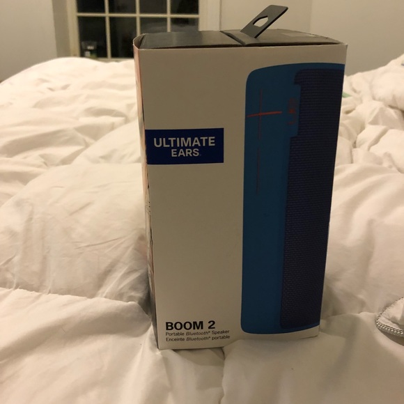 echo dot ue boom 2